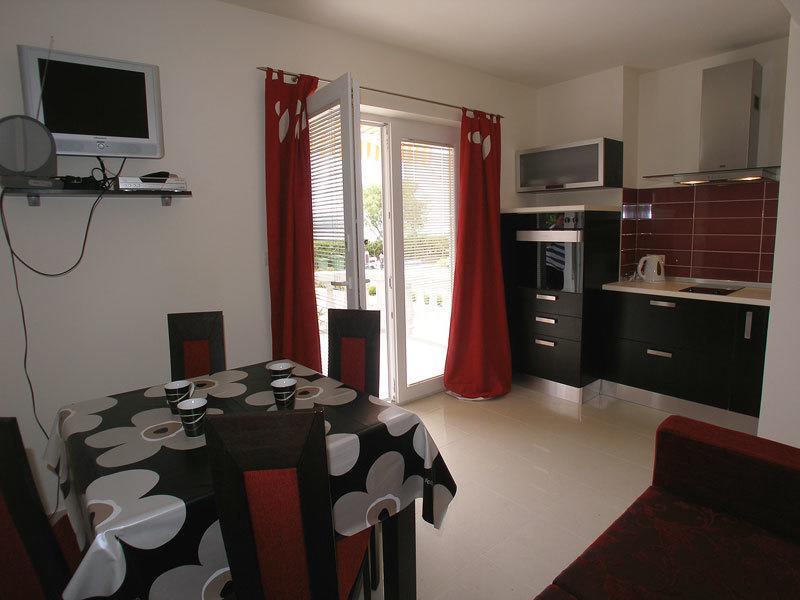 Apartment Lydia Bilan ヴォディツェ 部屋 写真
