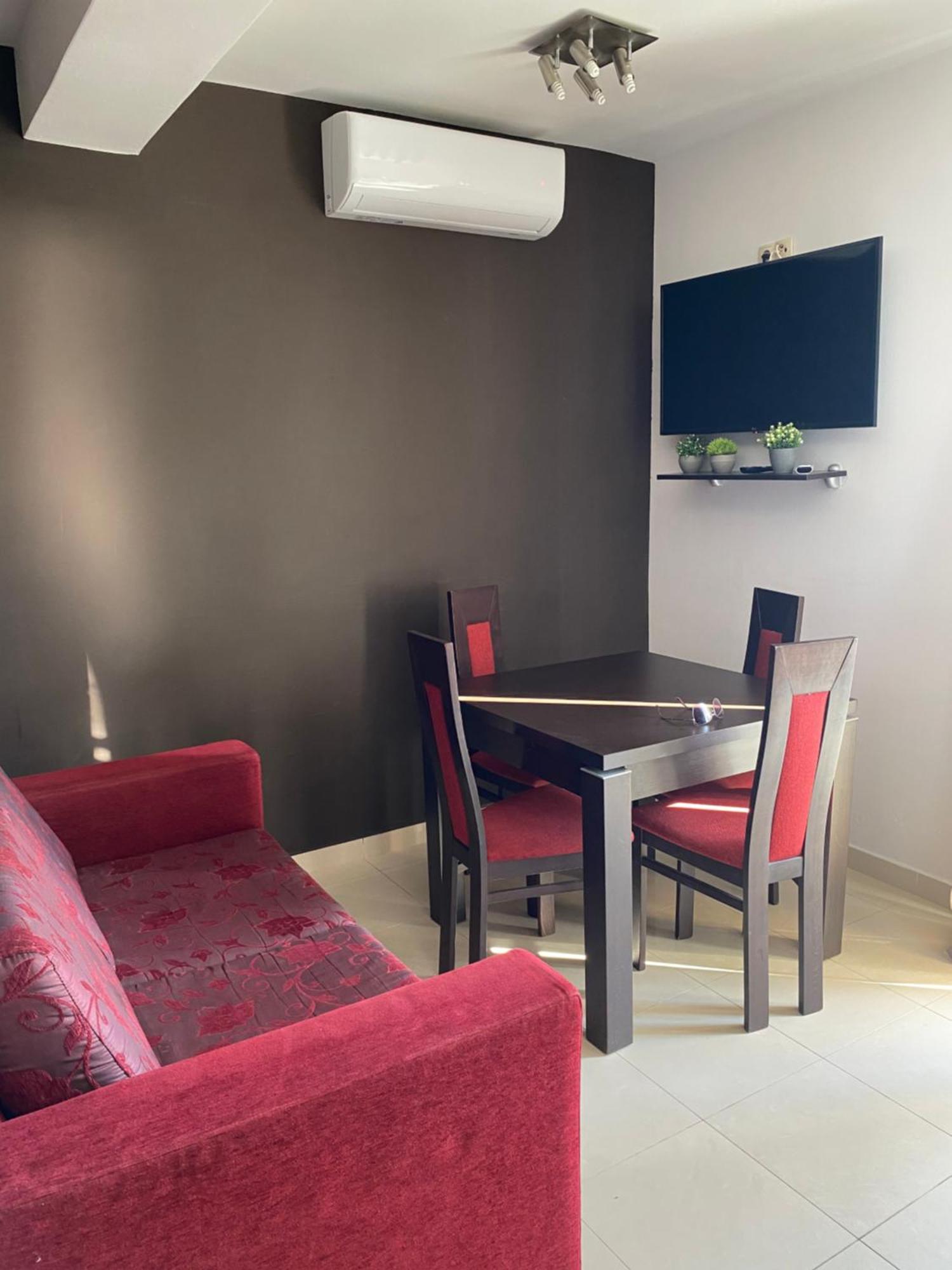 Apartment Lydia Bilan ヴォディツェ エクステリア 写真