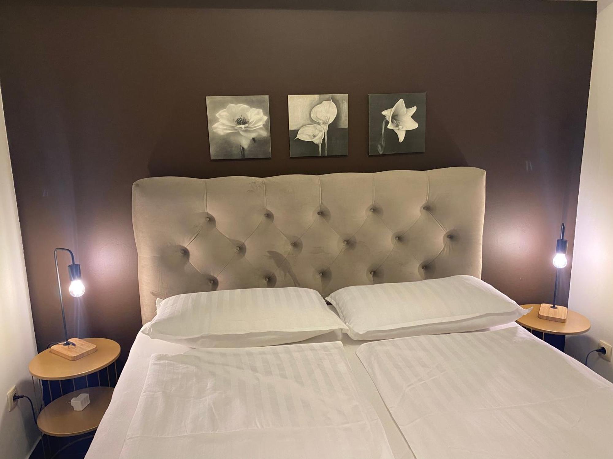 Apartment Lydia Bilan ヴォディツェ エクステリア 写真