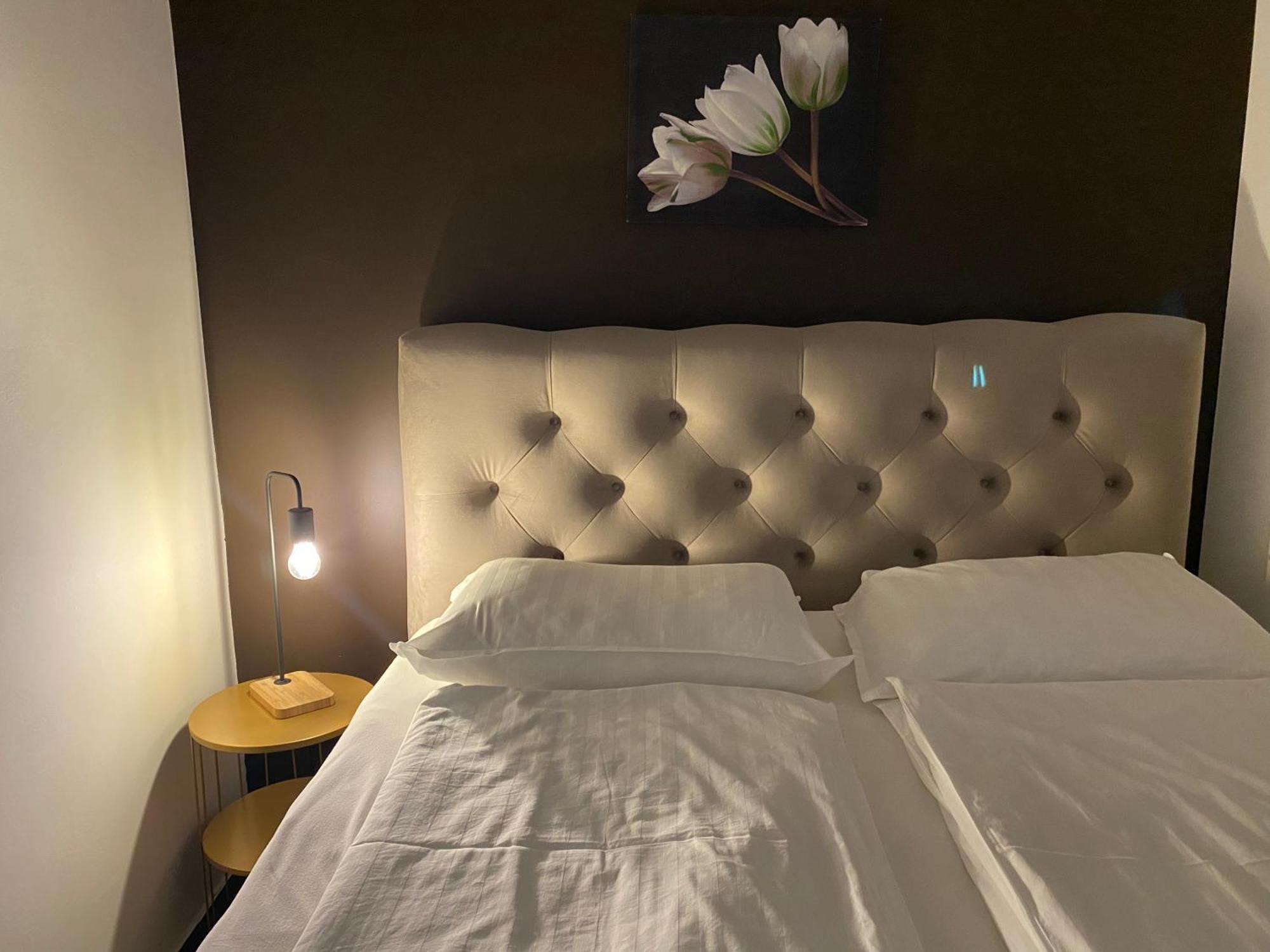 Apartment Lydia Bilan ヴォディツェ エクステリア 写真