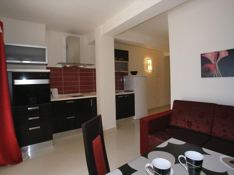 Apartment Lydia Bilan ヴォディツェ 部屋 写真