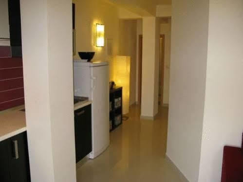 Apartment Lydia Bilan ヴォディツェ エクステリア 写真